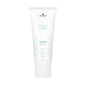 Scalp Clinix Tratamiento Calmante 200ml