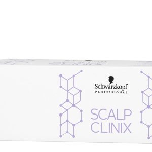 Scalp Clinix Sérum Anticaída