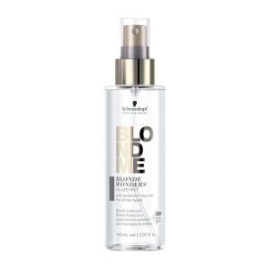 BLONDME Blonde Wonders Bruma de Brillo 150ml