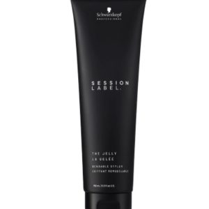 SESSION LABEL LA GELATINA 150ml