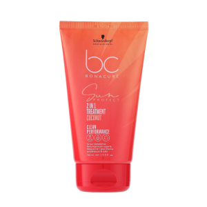 BC SUN PROTECT TRATAMIENTO MASCARILLA 2en1 150ml