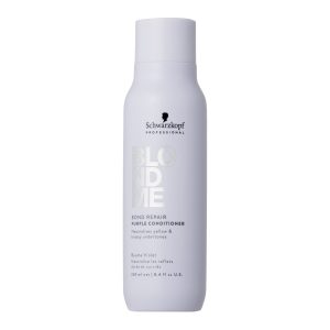 Acondicionador Morado Bond Repair de BLONDME 250ml