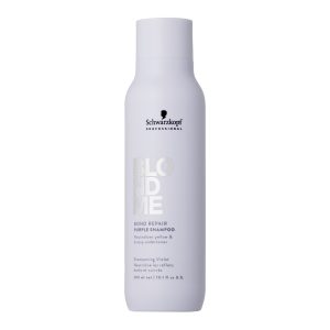 Champú Morado Bond Repair de BLONDME 300ml