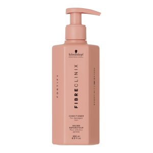 FIBRE CLINIX Acondicionador Fortificante 250ml