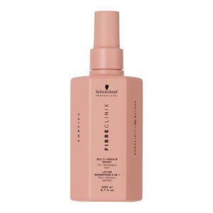 FIBRE CLINIX Spray Fortificante Multireparador 200ml