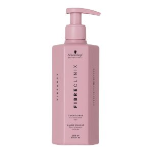 FIBRE CLINIX Acondicionador Color Radiante 250ml