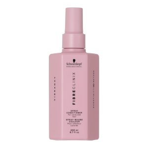 FIBRE CLINIX Spray Acondicionador Color Radiante 200ml
